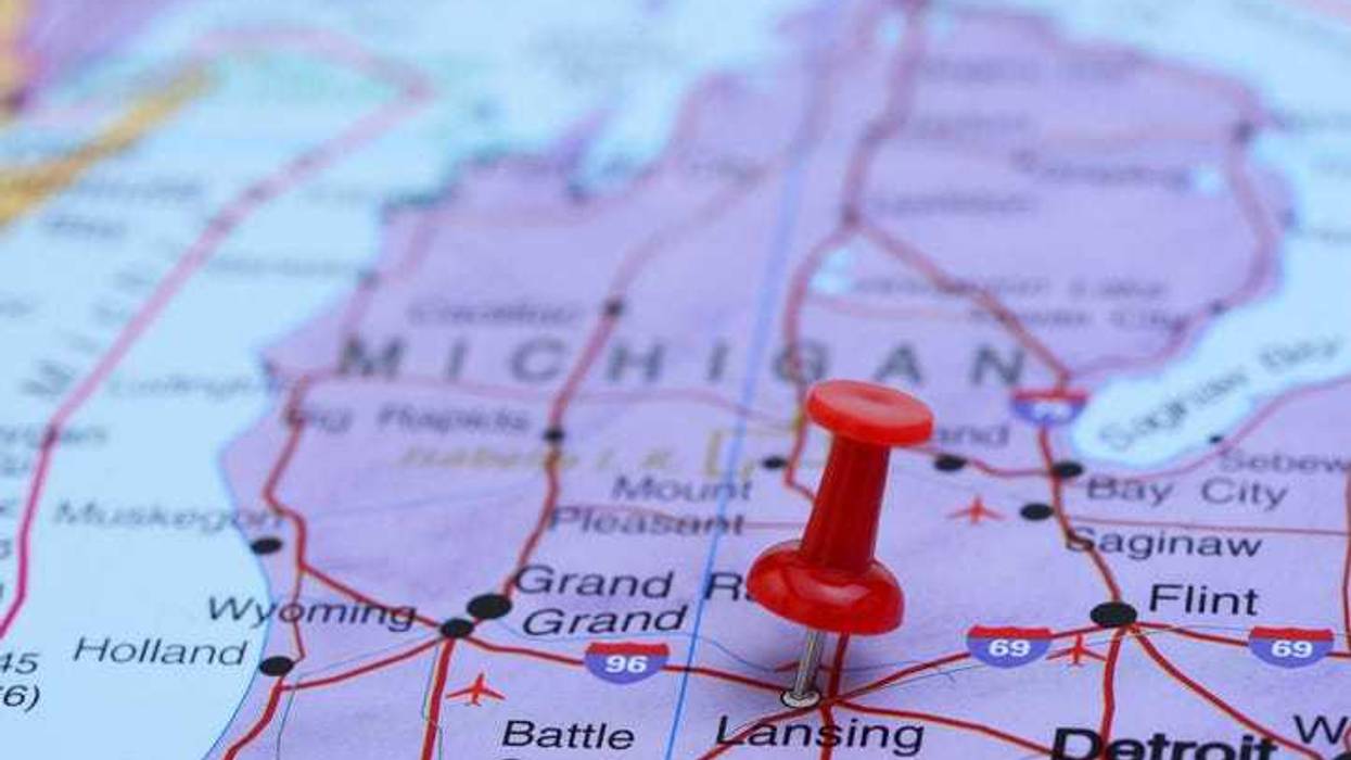 An expert discovered Trump's campaign confused vote tallies in Minnesota and Michigan in a voter fraud lawsuit