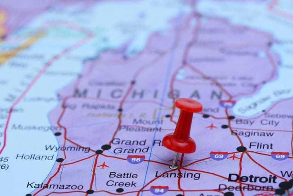 Expert: Trump supporter confused Minnesota and Michigan in voter fraud lawsuit