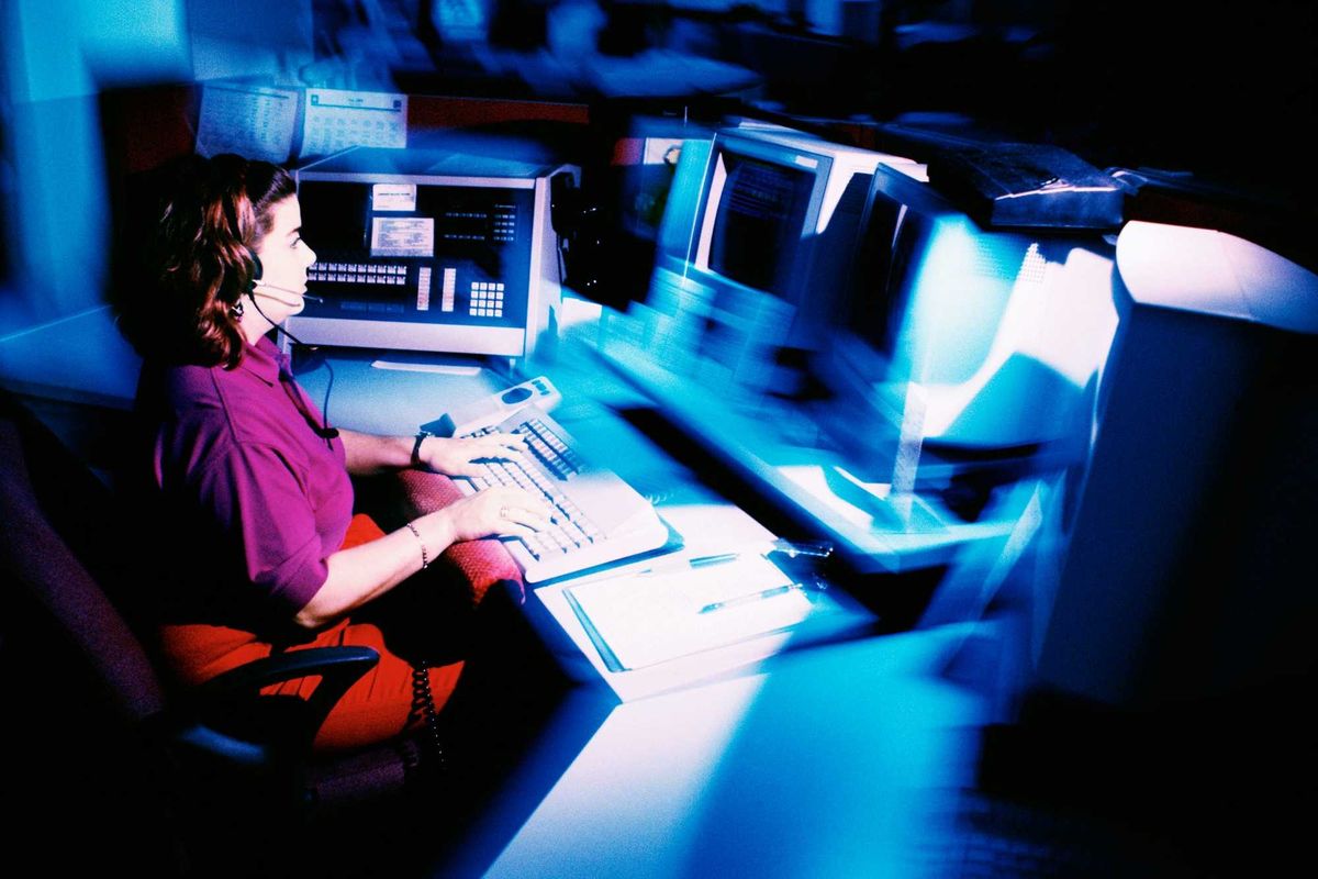 An independent analysis of Minneapolis's new system of redirecting 911 calls to free up police is showing progress.