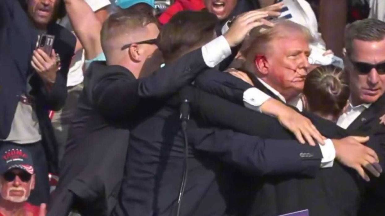 An independent panel investigating the attempted assassination of former President Donald Trump at a Pennsylvania campaign rally is faulting the Secret Service for poor communications and failing to secure the building where the gunman took his shots.