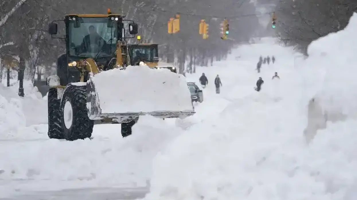 An investigative report finds numerous failures in the response to the Christmas weekend blizzard in Buffalo. The USA Today Network New York report finds those failures may have led to fatalities.