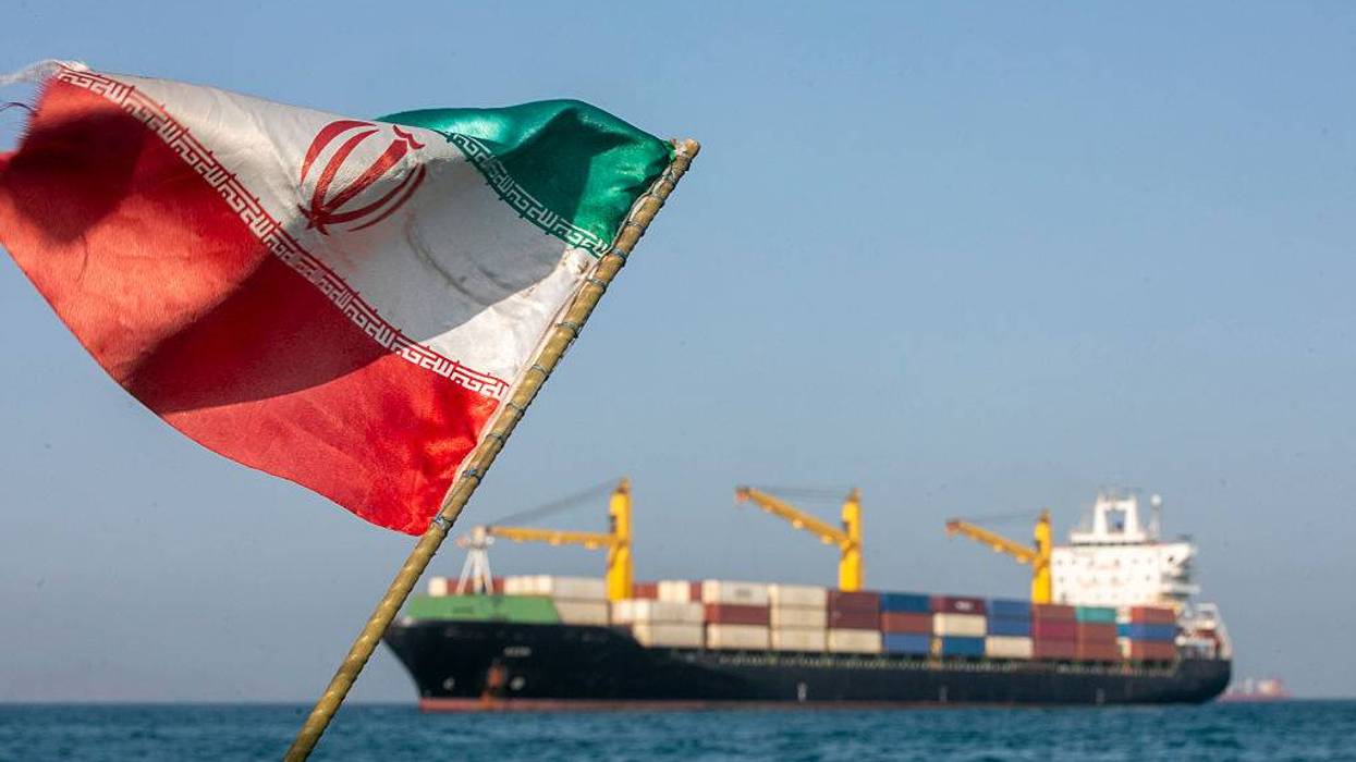 US and Iranian negotiators reach tentative deal to extend ceasefire and launch nuclear talks