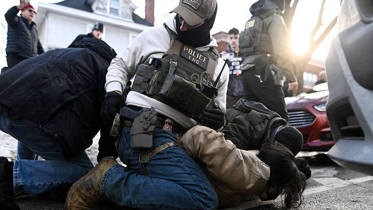 Ten complaints have now been filed by Minnesotans alleging abuse by federal immigration officers