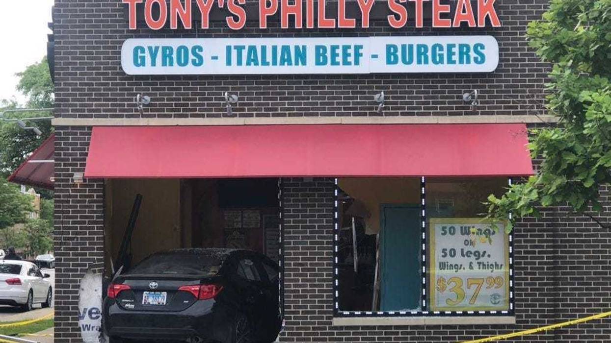 An off-duty officer is being charged with Driving Under the Influence after a woman died when he crashed his car into a building in Gresham, police said.