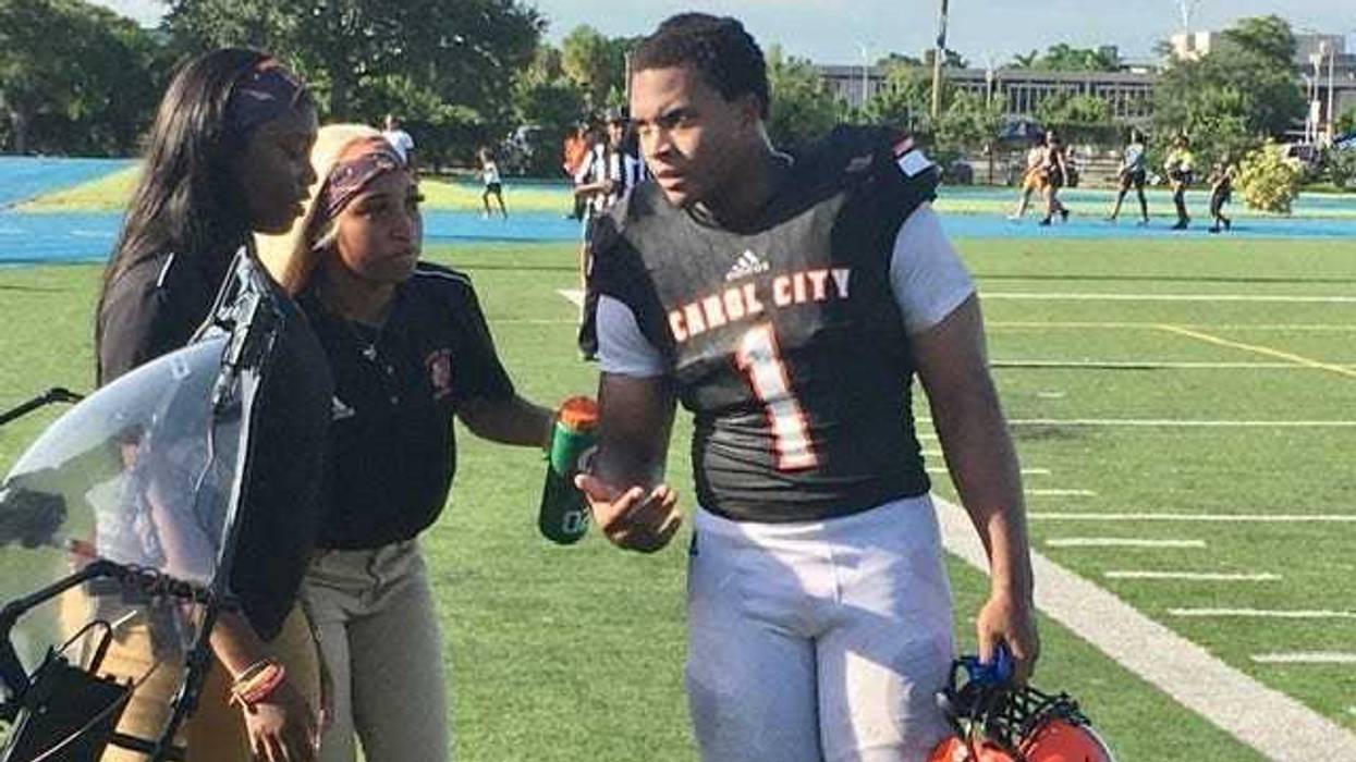 An Ongoing Look At The Class of 2021