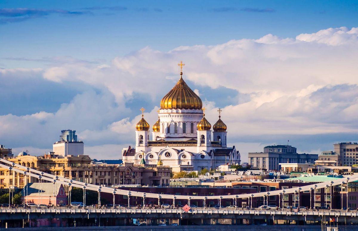 an Orthodox church leader is calling Russia's ongoing attack on Ukrainian citizens fratricide