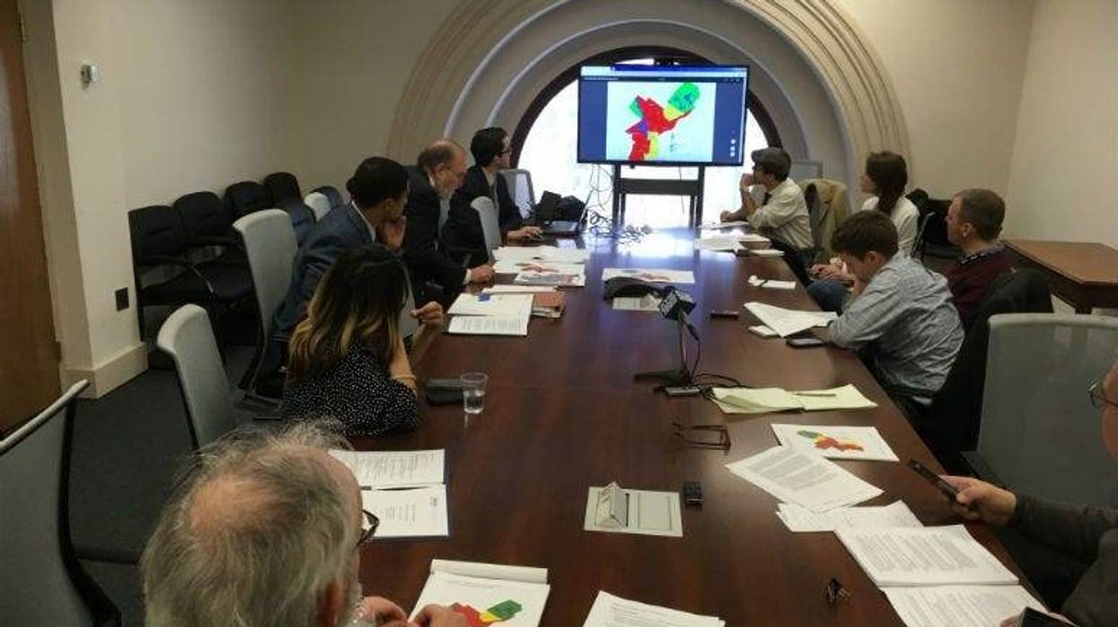 An outside firm's performance audit of Philadelphia's Office of Property Assessment (OPA) shows property assessments are out of whack with what it considers "best practices" to size up property taxation.