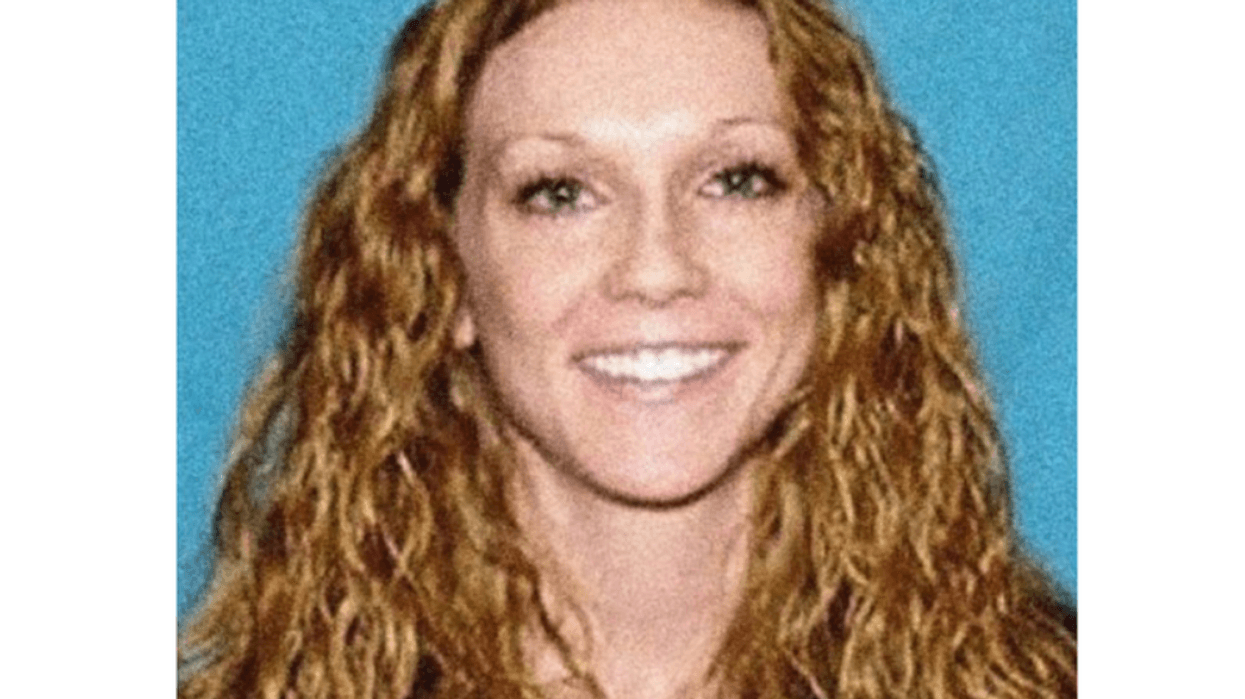 An undated picture of Kaitlin Armstrong
