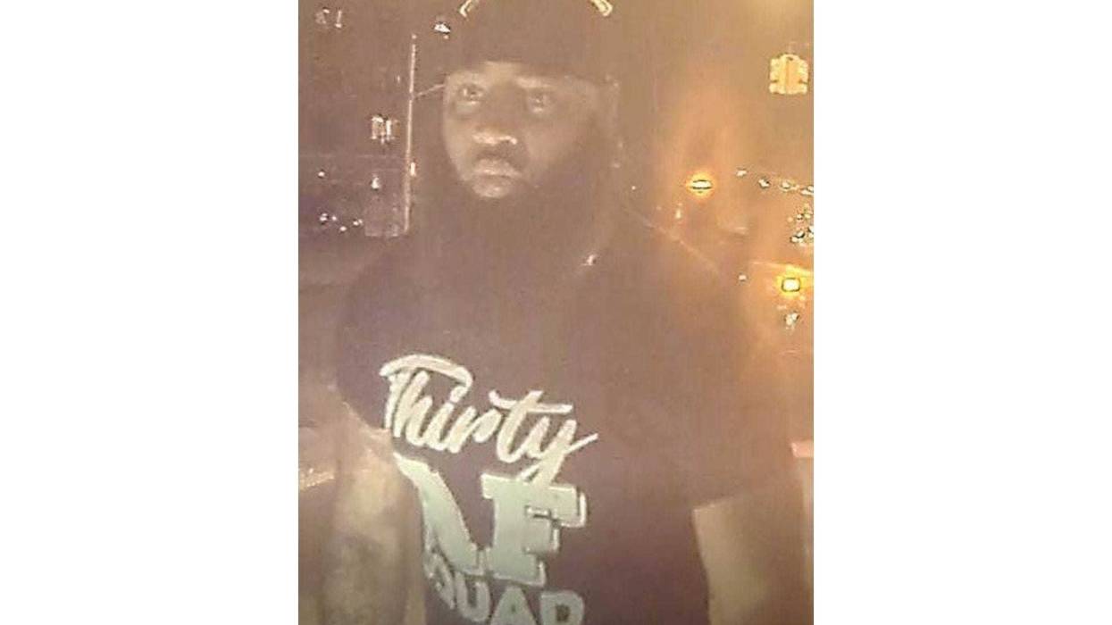 An unidentified man punched a 73-year-old following an argument in Queens on Jan. 3, 2024, police said.