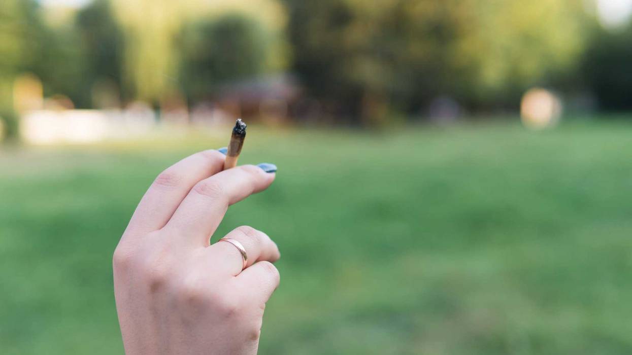 An updated policy by the Minneapolis Park and Recreation Board prohibits smoking or vaping of cannabis in public parks.