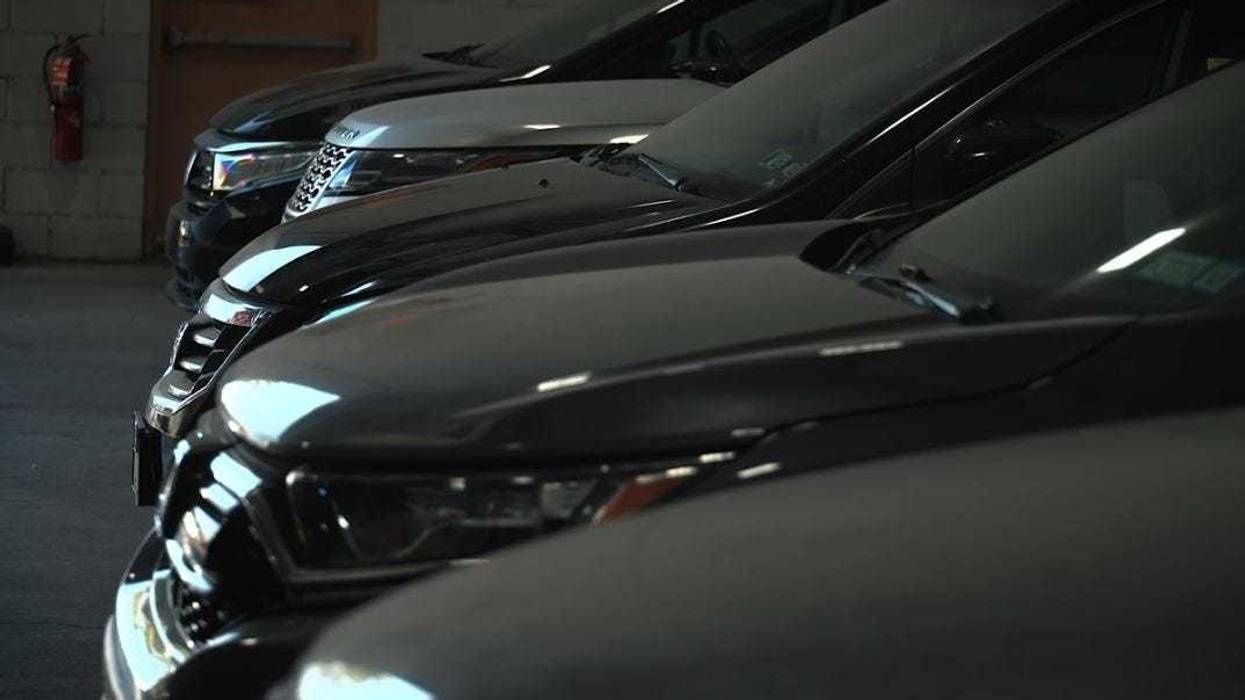 An uptick in stolen car sales online have led to the NYS DMV and NYPD warning consumers about the scams, and providing information on how to protect oneself when purchasing a vehicle.