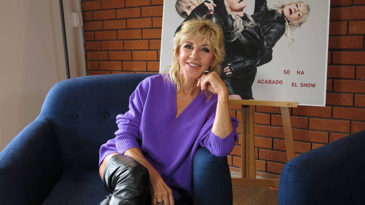ANA TORROJA
