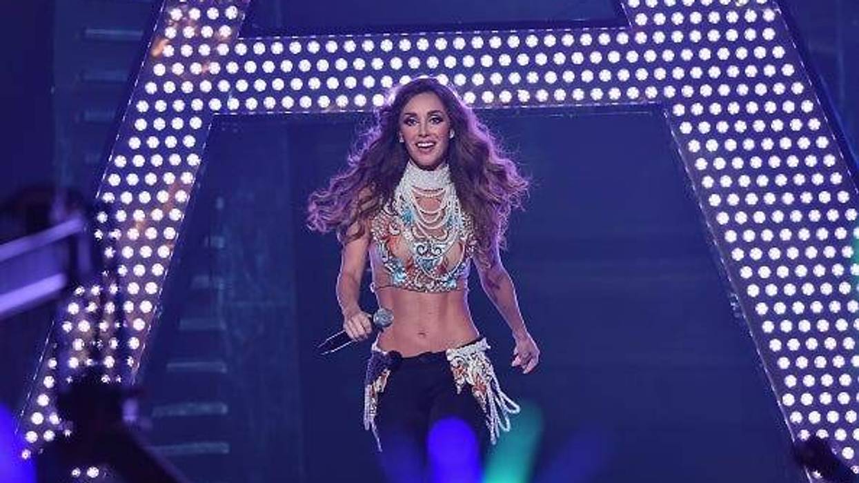 Anahi