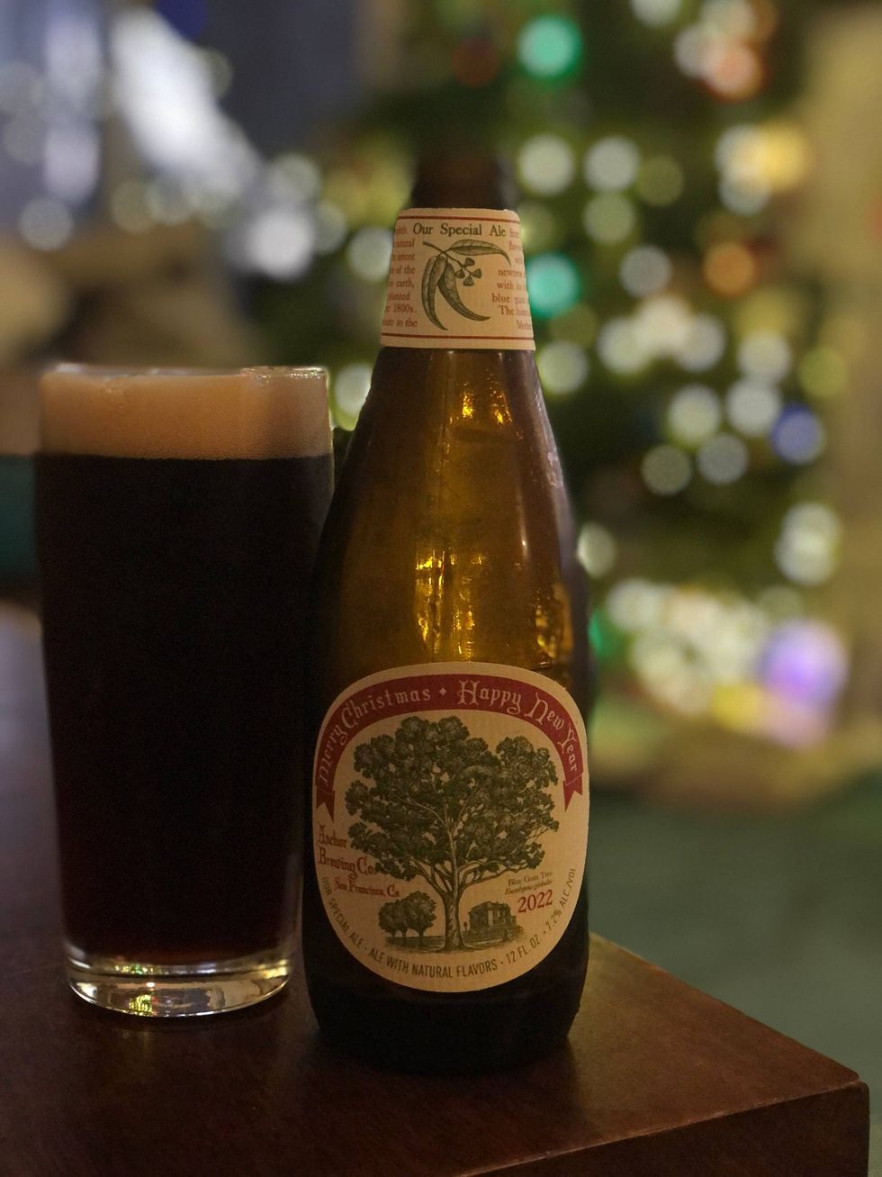 Anchor Brewing
