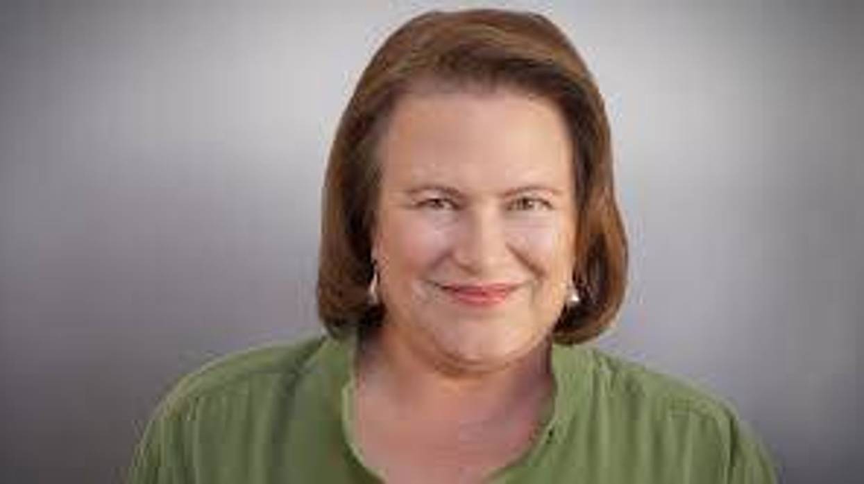 Anchor Susan Leigh Taylor is retiring after a 47-year career in radio.