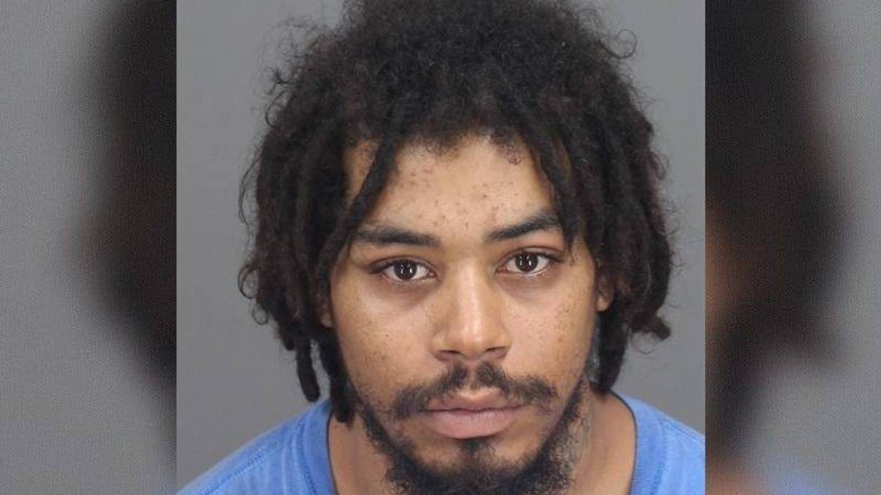 Anderson Avery mugshot