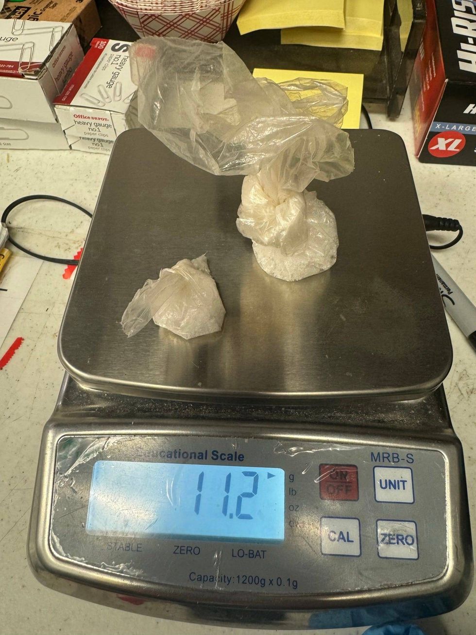 Anderson County Sheriff