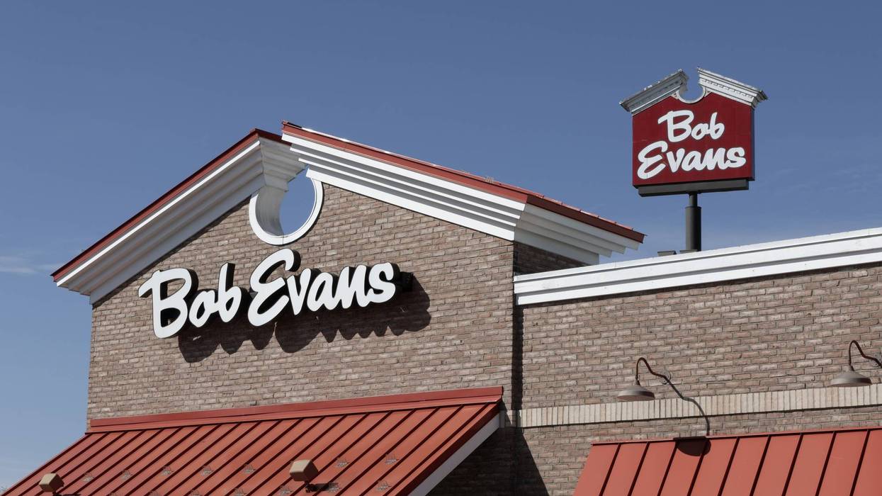 Southwestern PA Bob Evans hit with health violations