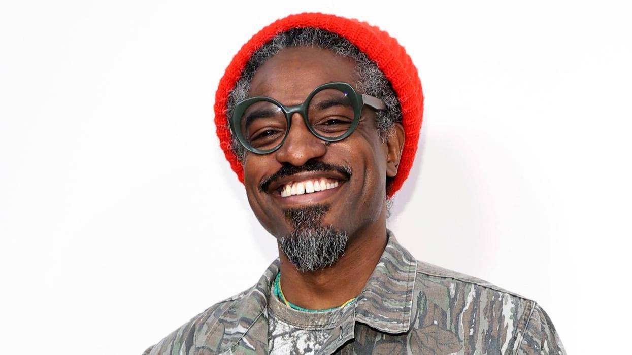 André 3000