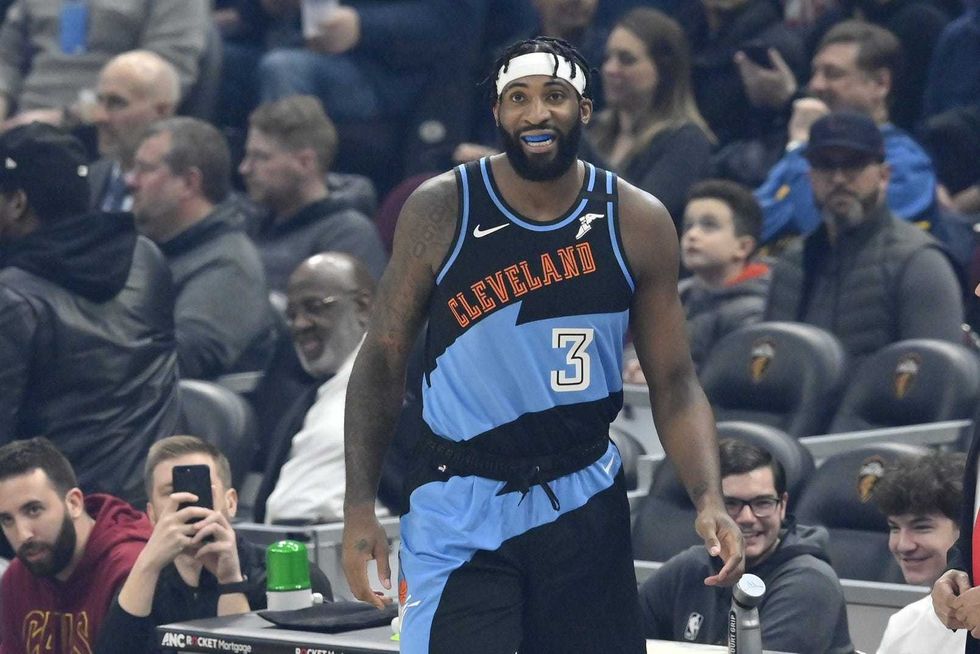 Brian Scalabrine: There are only a few big men I would give $30 million to and Drummond isn't one of them