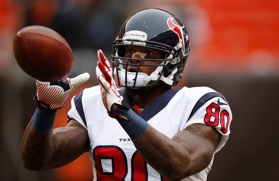 Andre Johnson