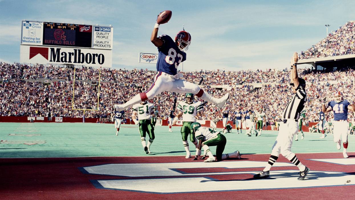 Andre Reed