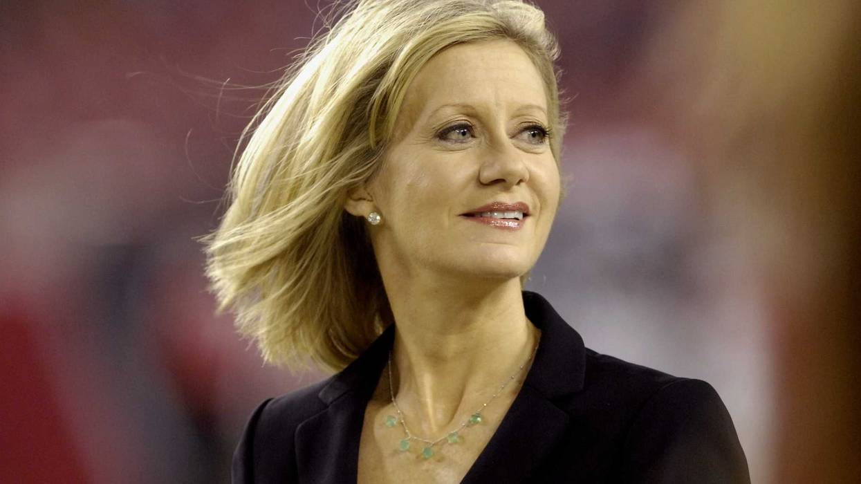 Andrea Kremer
