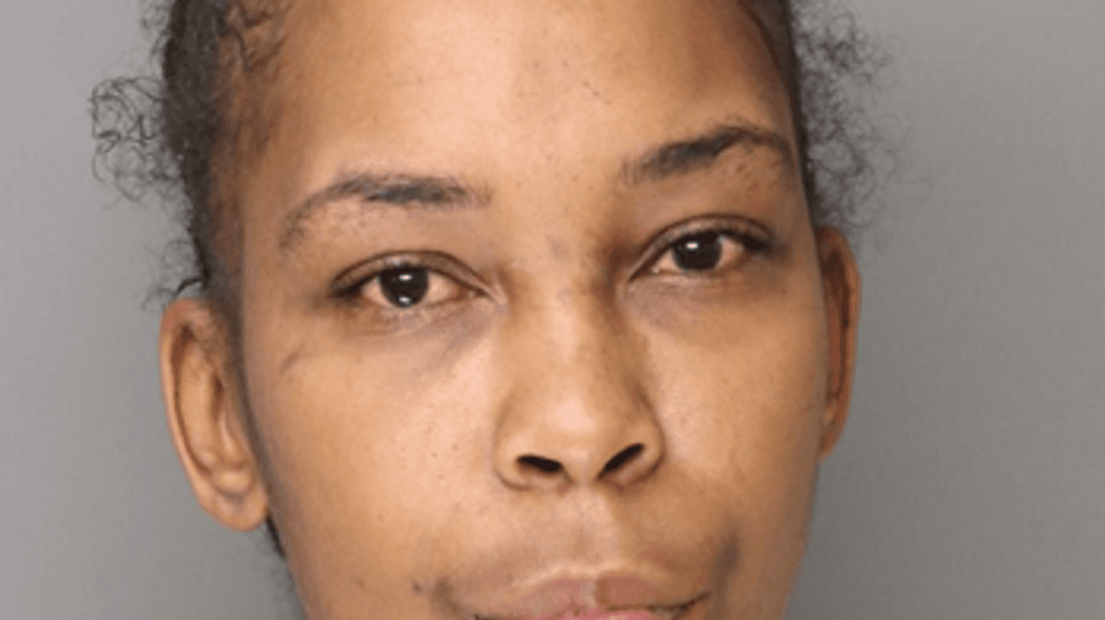 Upstate woman convicted of fatally shooting her boyfriend