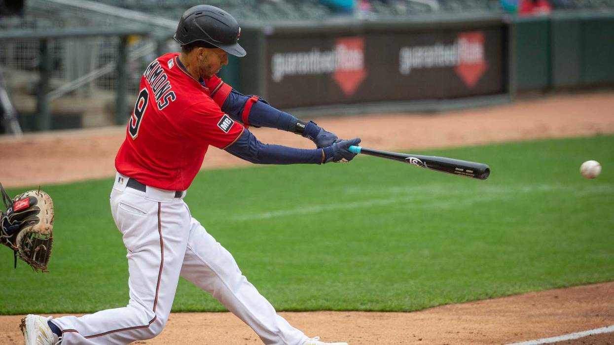 Andrelton Simmons