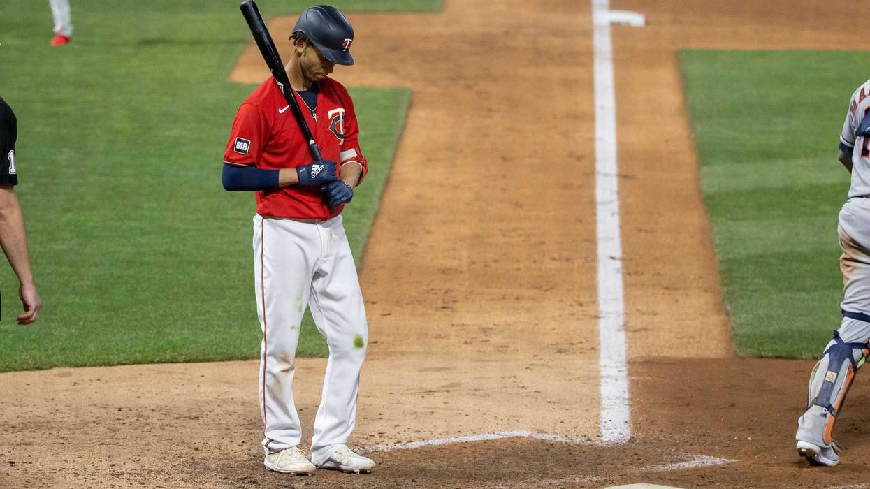 Andrelton Simmons