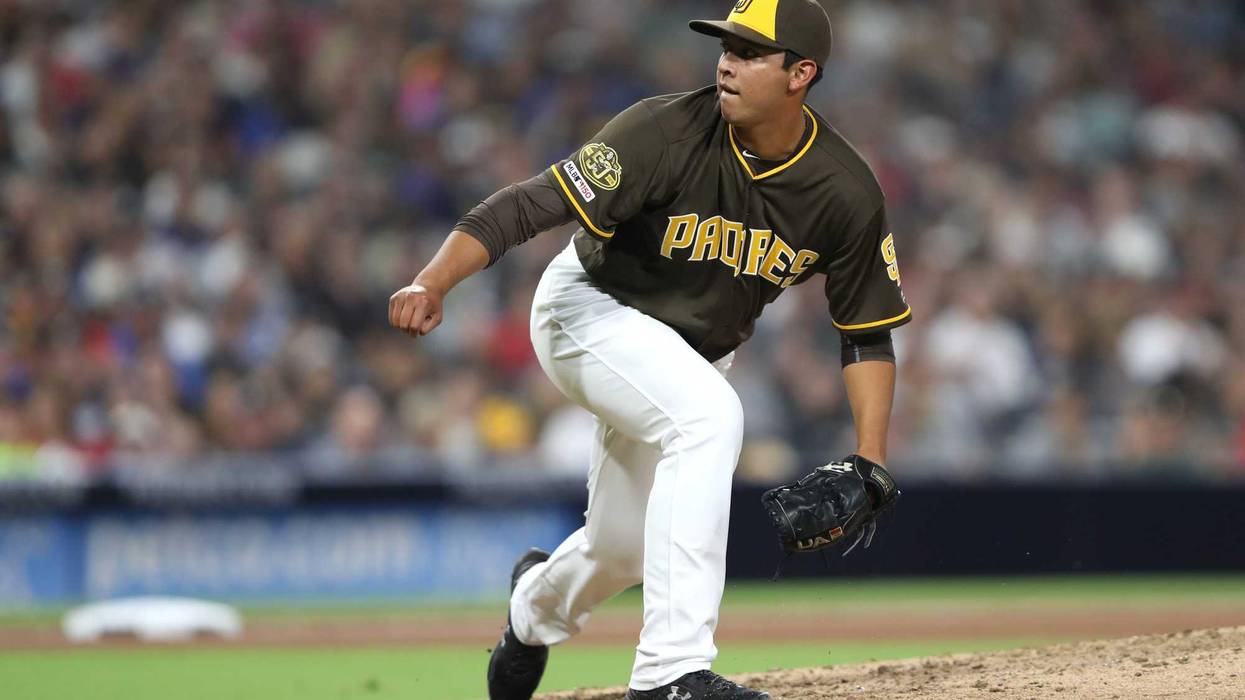 Andres Munoz