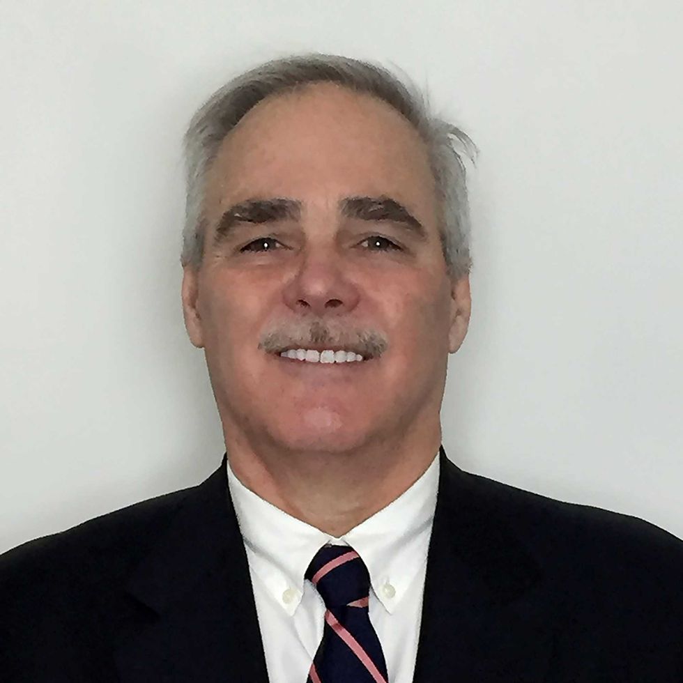 Andrew A. Davis