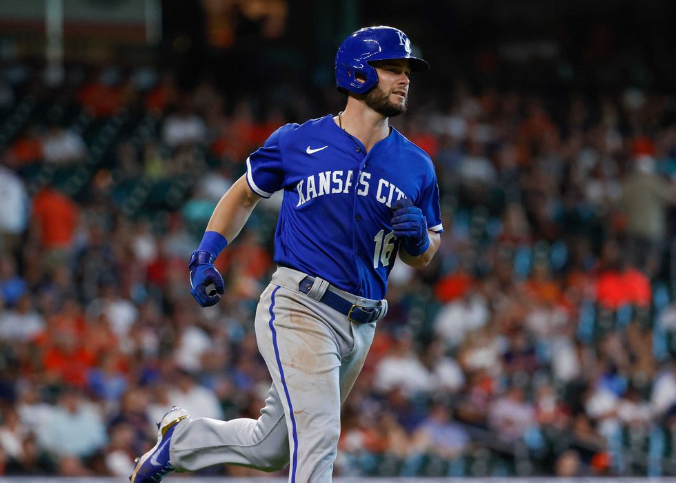 5 potential landing spots for Andrew Benintendi via trade