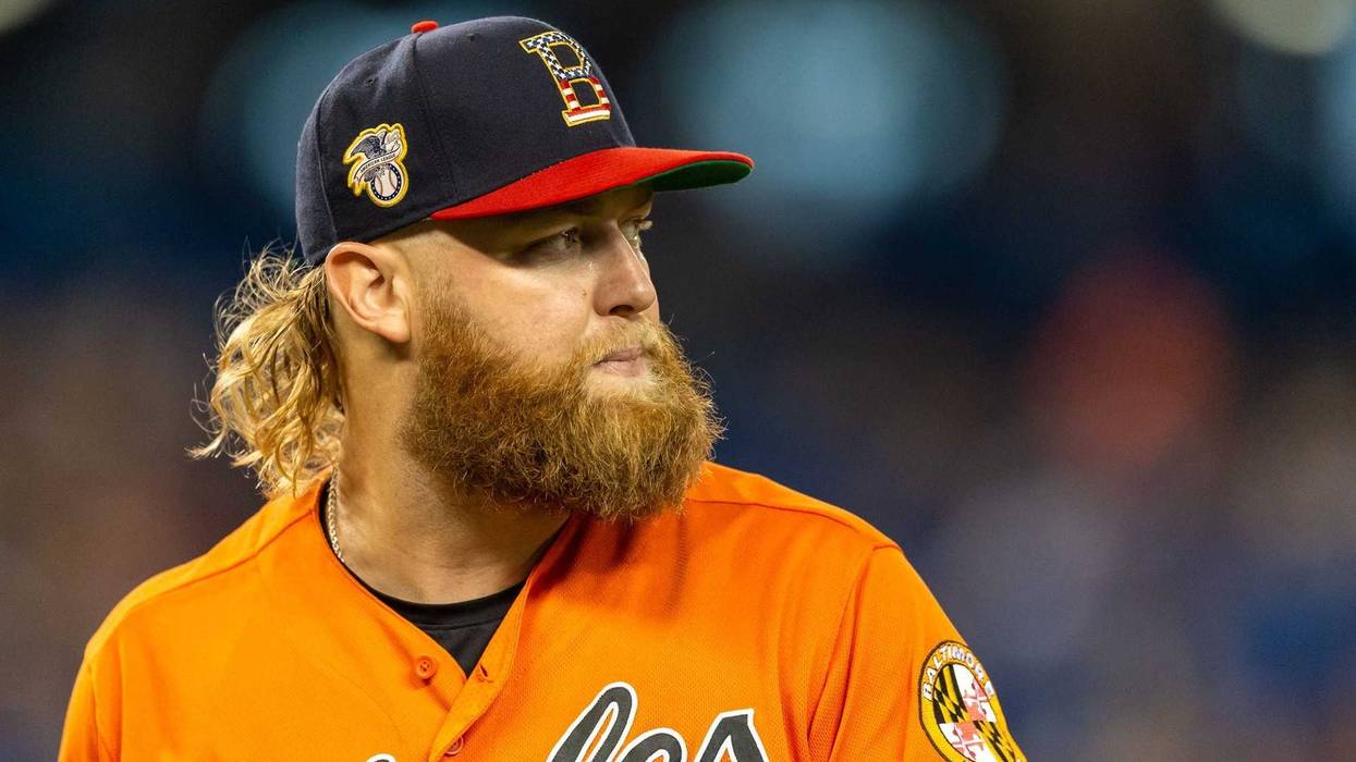 Andrew Cashner