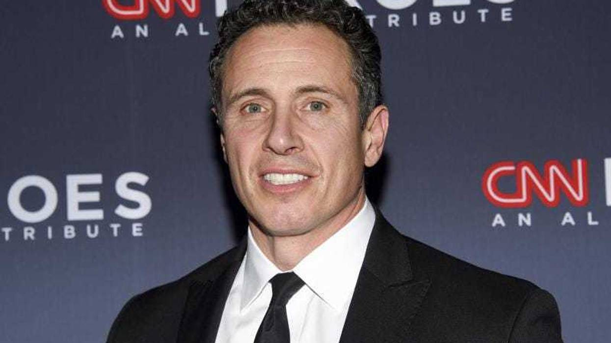 Andrew Cuomo