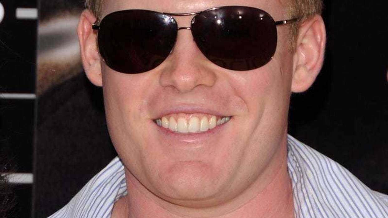 Andrew Giuliani