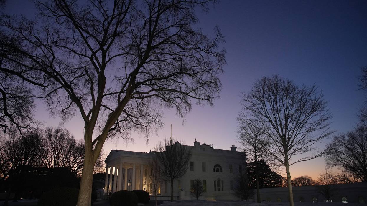 Andrew Harnik / Staff