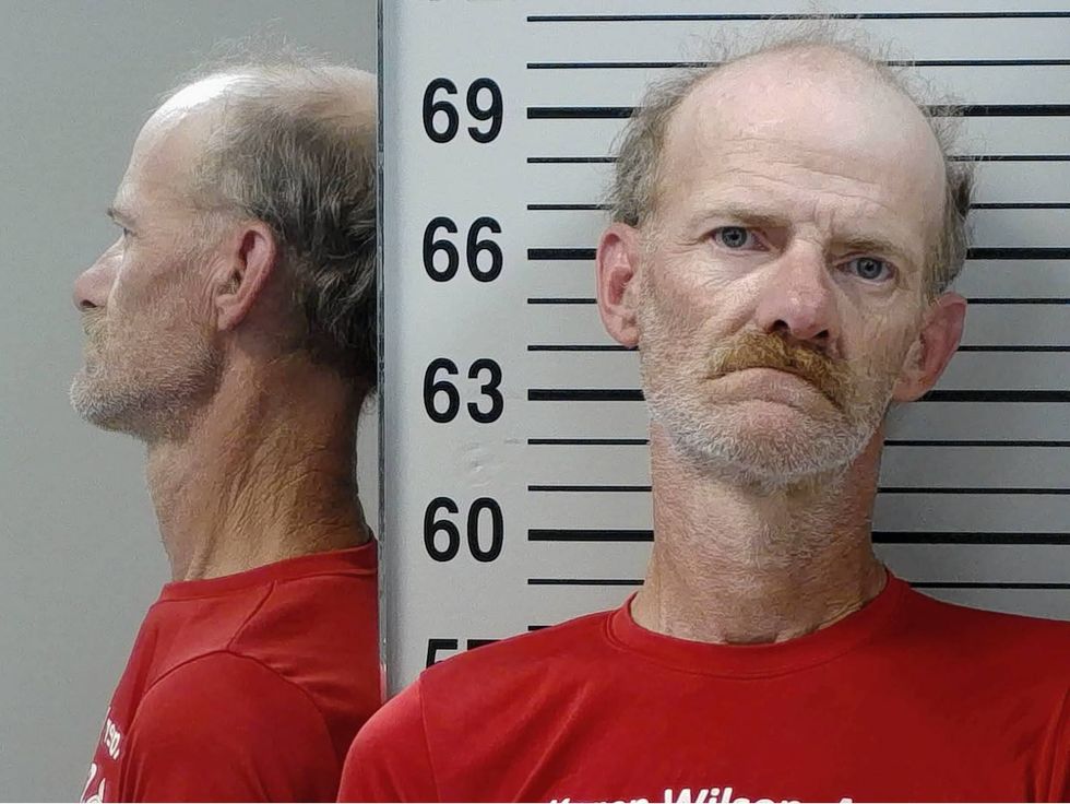 Andrew J. Westbrook, 53