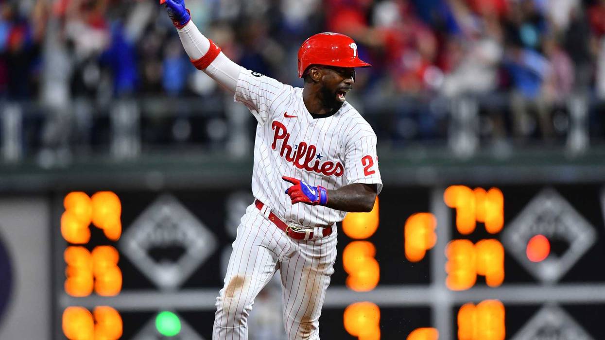 Andrew McCutchen