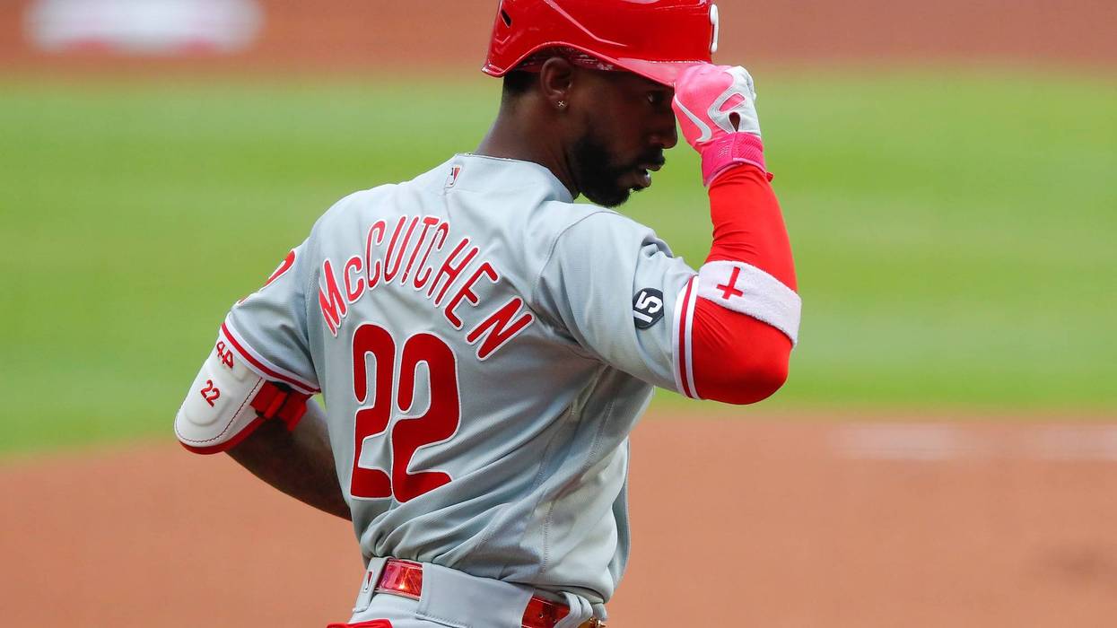 Andrew McCutchen