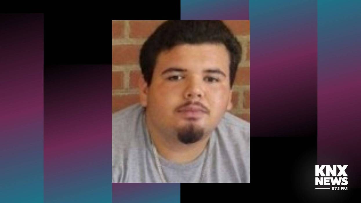 Andrew Nicoli Garcia