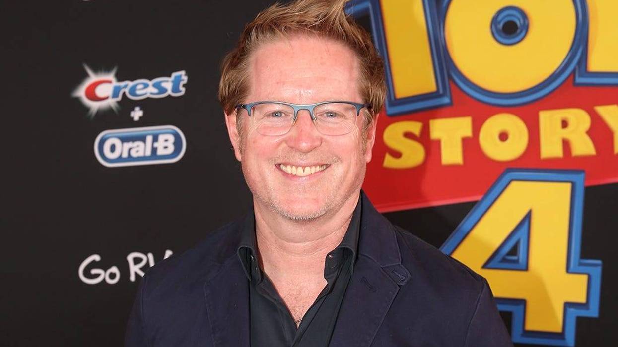 Andrew Stanton