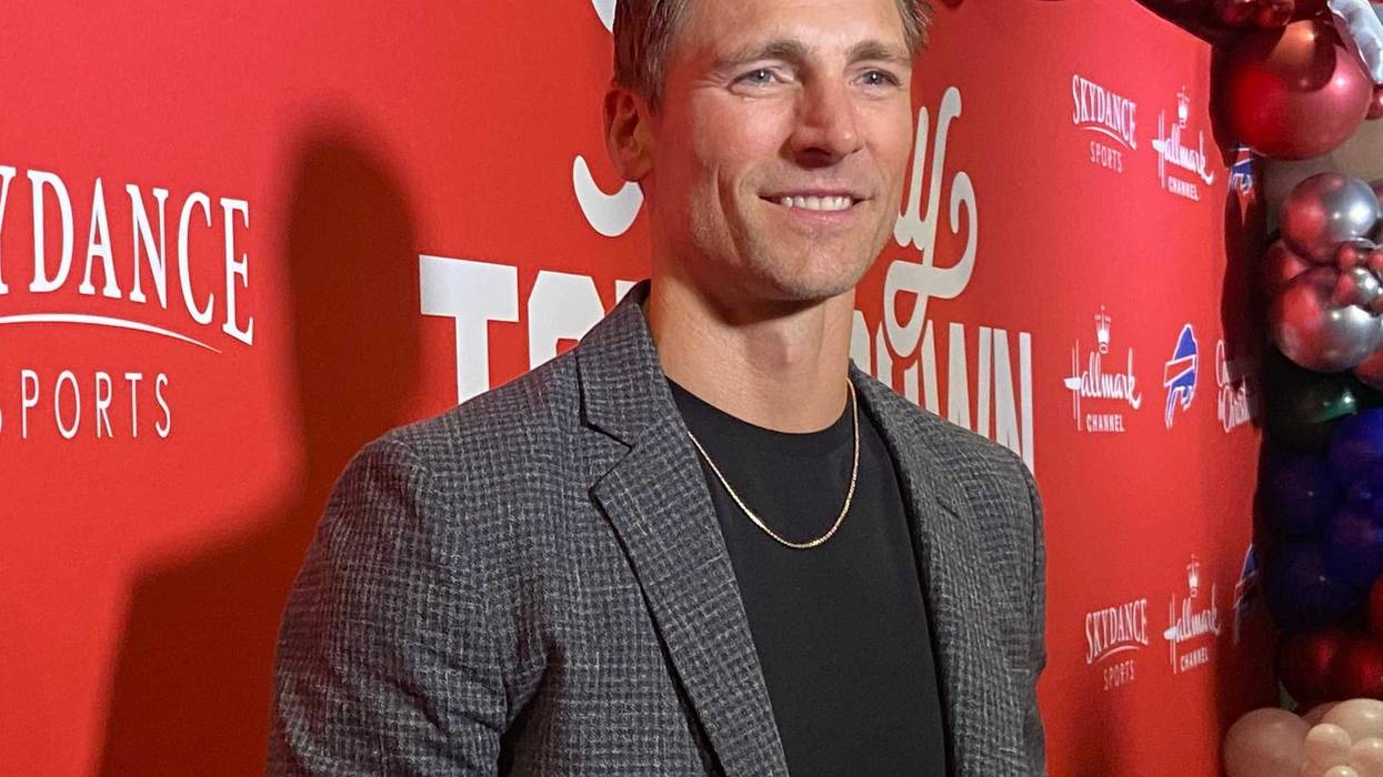 Andrew Walker