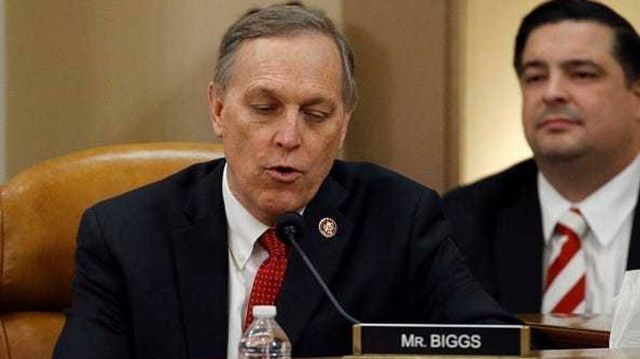 Andy Biggs