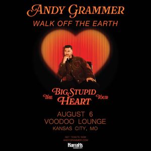Andy Grammer