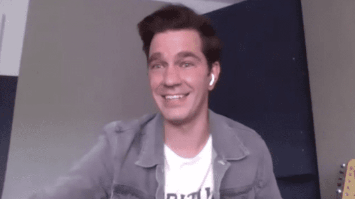 Andy Grammer