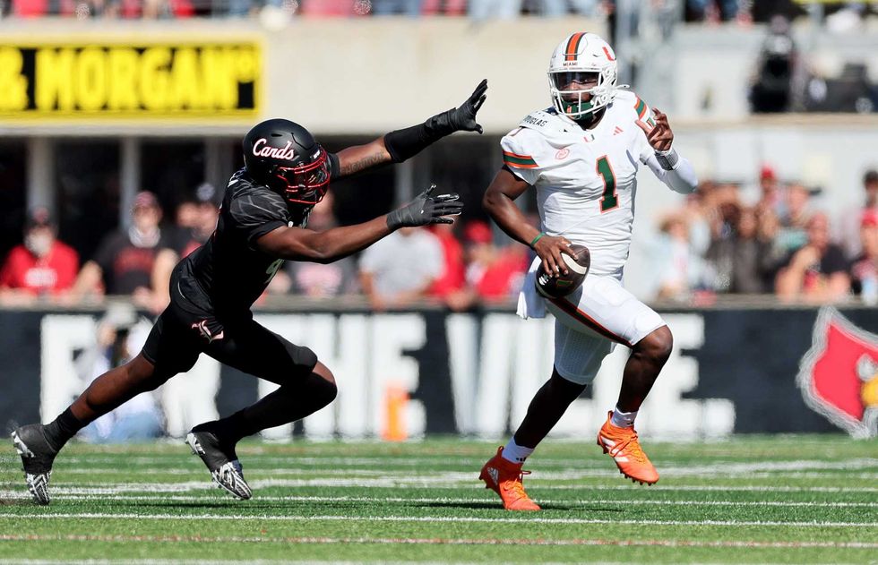 Andy Lyons/Getty Images