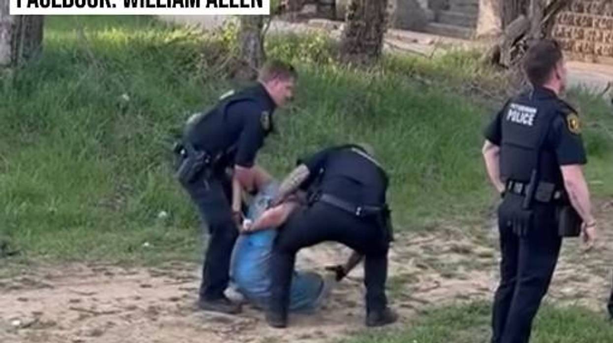 State Police investigating accusations of Pittsburgh Police excessive force