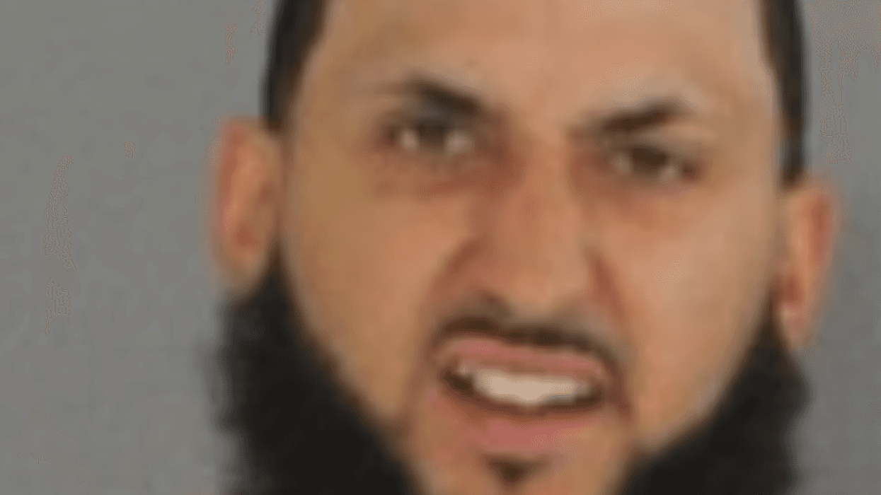 Angel Cruz
