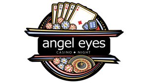 Angel Eyes Casino Gala: Play for a Cause in Golden!